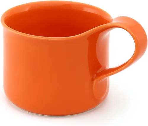 Miniatura 20 de Zero Japan CFZ-01 SGY - Taza para café, tamaño pequeño, color gris