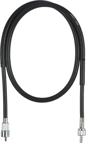 MOTOMASTER Cable de velocímetro para motocicleta compatible con Kawasaki VN 750 A/Z 1100 ST/Z 550/Z 750/54001-1029