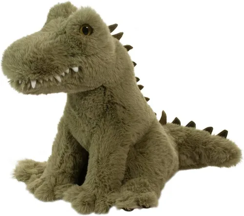 Miniatura 3 de Douglas Peluche suave de cocodrilo Rex