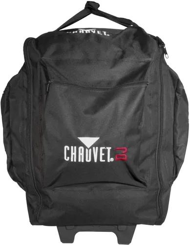 Miniatura 5 de CHAUVET DJ CHS-40 Luces de efectos con bolsa VIP para viajes/almacenar, Negro, 1
