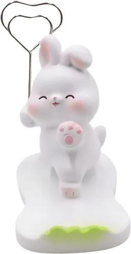 Miniatura 10 de ZGMYC Soporte para teléfono celular de tiburón lindo soporte de tableta de escritorio animales creativos soporte para teléfono inteligente soporte