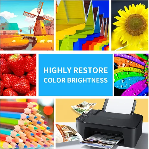 Miniatura 7 de Botellas de tinta de repuesto compatibles con GI290 para Canon PIXMA G1000 G1200 G1800 G2100 G2200 G2400 G2800 G3200 G3600 G3800 G4100 G4600 G4211 0
