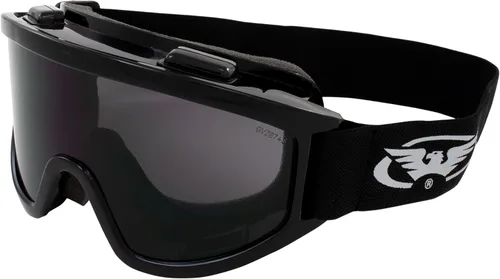 Miniatura 7 de Global Vision Gafas de seguridad antivaho Wind-Shield Claro