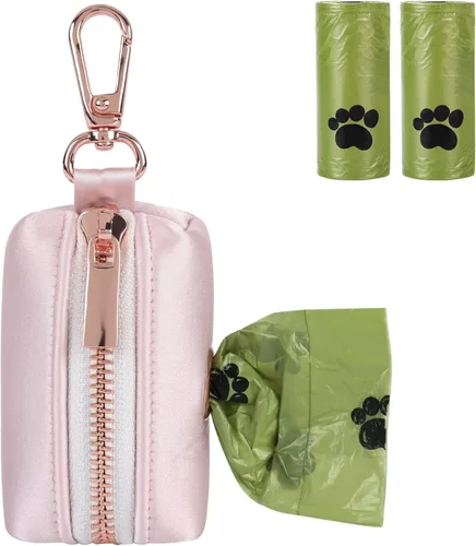 Miniatura 24 de Lionet Paws Collar de perro con pajarita, cómodo collar de seda para perro con pajarita desmontable para perros grandes, cuello de 16 a 24 pulgadas