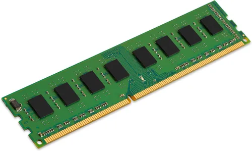 Kingston ValueRAM KVR16N11H/8 - Memoria de escritorio de 8 GB 1600 MHz DDR3 no ECC CL11 DIMM STD altura 1.181 in