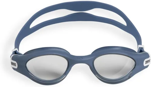 Miniatura 9 de ARENA Gafas de natación unisex para adultos The One Plus con ajuste hermético, sellos herméticos, revestimiento antivaho para nadadores de fitness