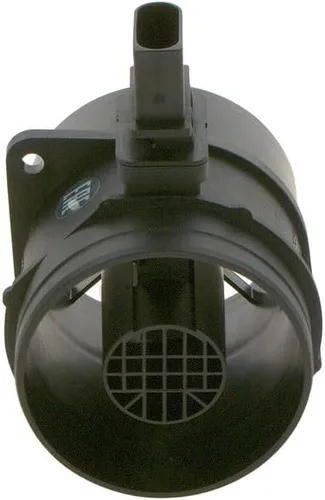 Miniatura 3 de BOSCH 0281002978 Sensor de flujo de masa de aire (MAF) original del equipo de fábrica - Compatible con selectos Mercedes-Benz Sprinter 2500