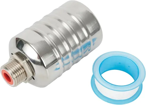 Miniatura 2 de Stainless Steel Float Valve for Water Level Management Fully Automatic for Tank and Pool Applications (DN15)