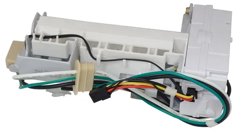 Miniatura 2 de Máquina de hielo compatible con Whirlpool, Sears, AP7185516, PS16730626, W11577195