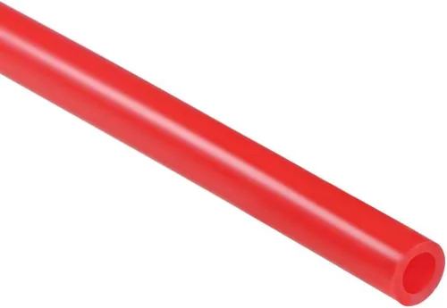 Miniatura 12 de uxcell Tubo de silicona, 1/4 pulgadas de diámetro interior x 3/8 pulgadas de diámetro exterior de 3.3 pies, tubo de goma para transferencia