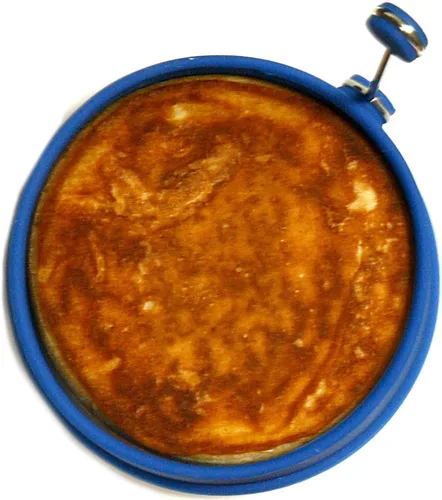 Miniatura 3 de Norpro Anillos redondos de silicona para panqueques/huevos, 4 piezas