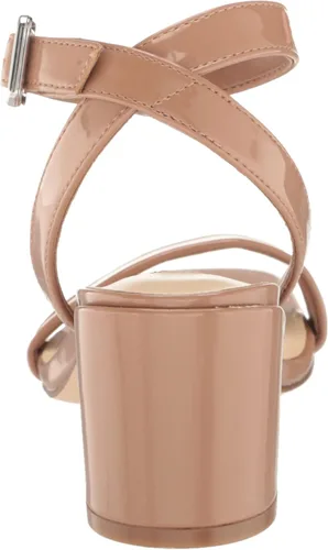 Miniatura 3 de NINE WEST Sandalias de tacón Milday para mujer