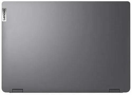 Miniatura 9 de Lenovo Flex 5 WQXGA 2 en 1 de 16 pulgadas (2560 x 1600) 16:10 portátil con pantalla táctil, 10-Core i7-1255U, 400nits, 100% sRGB, KB retroiluminado