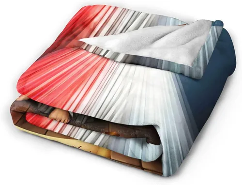Miniatura 4 de Manta de regalo de misericordia divina de Jesús, manta católica ultrasuave de micro polar, manta religiosa cristiana para mujeres, manta para cama