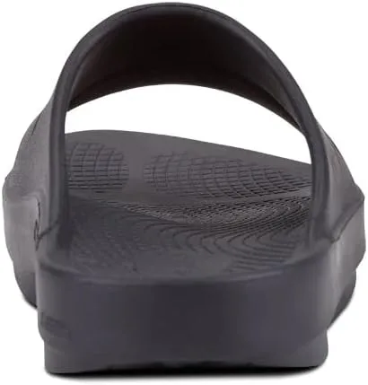 Miniatura 4 de OOFOS - Sandalias unisex Ooah Sport para la recuperación después de correr
