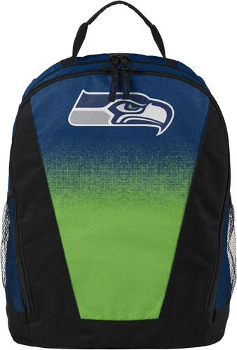 Miniatura 17 de Mochila con efecto degradado y logo de diferentes equipos de fútbol americano de la NFL