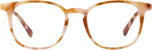 Miniatura 9 de eyebobs - Boardroom Gafas de lectura premium para hombres y mujeres Marco cuadrado para caras promedio Disponibles en 0.0x - 4.0x