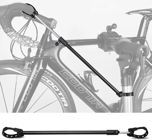 Miniatura 5 de CXWXC Soporte de Reparación de Bicicletas - Soporte de Mantenimiento de Mecánico de Bicicletas para Tienda y Hogar - Soportes de Trabajo para C