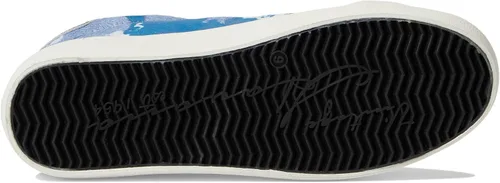 Miniatura 3 de Vintage Havana Tenis Viva para mujer, Azul