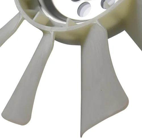 Miniatura 8 de A-Premium Cuchilla del ventilador de refrigeración del radiador del motor delantero compatible con Ford Expedition 1998-2004, F-150 1998-2004, F-250