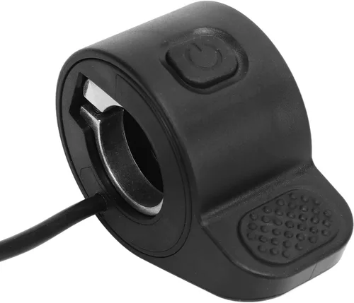 Miniatura 7 de Alomejor Acelerador eléctrico de la vespa, acelerador derecho derecho universal del pulgar para la vespa eléctrica