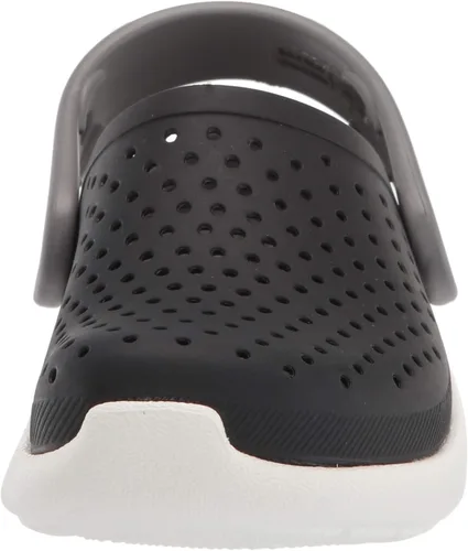 Miniatura 2 de Crocs Meleen Twist Sandalia para mujer