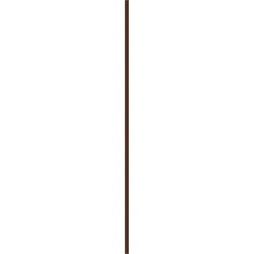 Miniatura 3 de Woodhaven - Paneles de pared decorativos de madera con calado, 9 3/8 pulgadas de ancho x 24 3/8 pulgadas de alto x 1/4 de alto, aliso