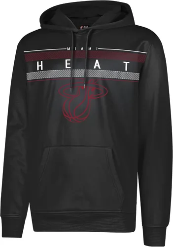 Miniatura 14 de Ultra Game Sudadera con capucha oficial de la NBA Super Soft Midtown para hombre