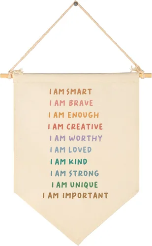 Miniatura 11 de Banner educativo con formas para decoración de pared de aula, regalo para profesores, escuela en casa, preescolar, guardería, decoración de pared