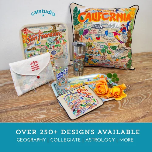 Miniatura 9 de Catstudio Bolsa con cremallera Parent South College, Universidad de Virginia