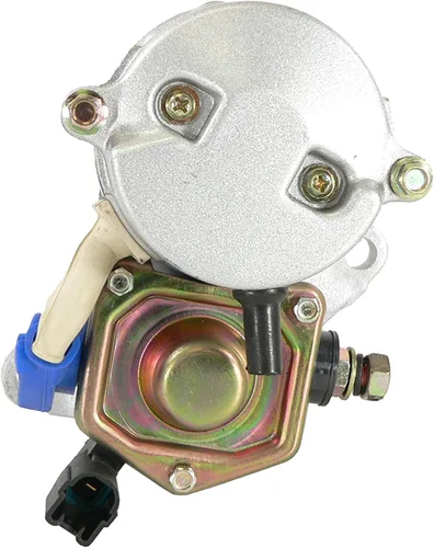 Miniatura 3 de DB Electrical Arrancador 410-52069 compatible con/repuesto para Toyota 2.2L Camry 98/2.0L 2.4L RAV 4 2001-2005, 28100-74270, 228000-6270