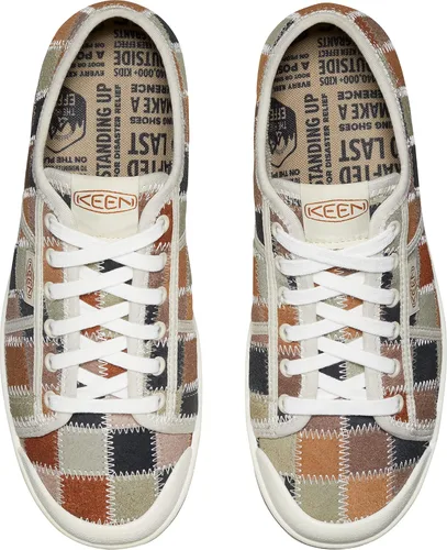 Miniatura 8 de KEEN Zapatillas casuales recicladas Eldon Harvest para hombre