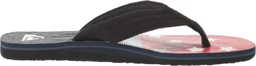 Miniatura 6 de Quiksilver Men's Molokai Layback Ii Sandal Flip-Flop