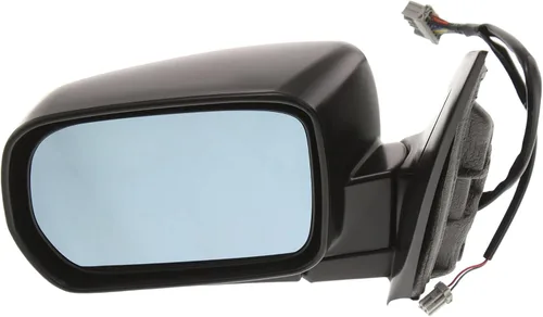 Miniatura 41 de Garage-Pro Espejo calefactable eléctrico del lado del conductor para Honda Pilot 2019-2022 Power Fold con luz de señal y memoria pintable