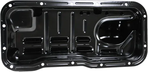 Miniatura 29 de TRQ Cárter de aceite de motor compatible con Dodge Durango Jeep Grand Cherokee 2011-2015