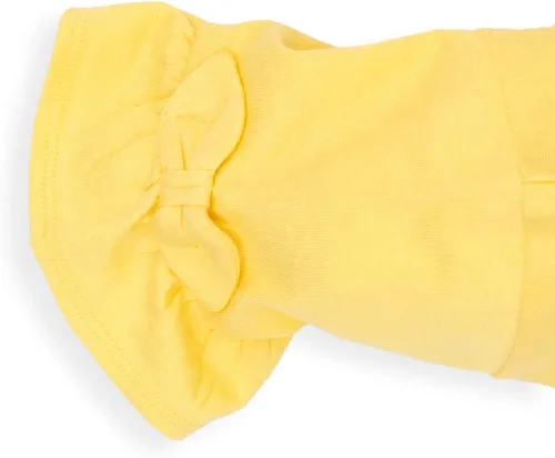 Miniatura 7 de CoComelon JJ Baby - Paquete de 3 camisetas para bebés a niños pequeños, Multicolor