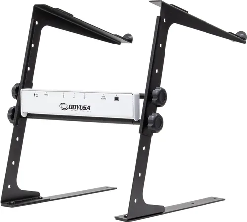 Miniatura 5 de Odyssey Soporte para laptop Pro Media Hub