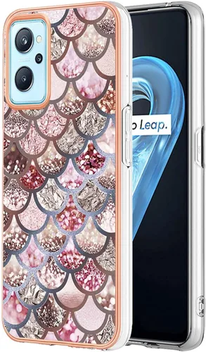 Miniatura 472 de Funda compatible con Redmi Note 10S 4G, compatible con Xiaomi Redmi Note 10 4G para teléfono móvil TPU funda LSB