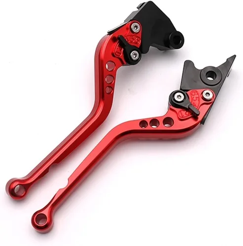 Miniatura 13 de Palanca de embrague de freno de motocicleta para Suzuki para V-Strom DL1000 2002 DL1000XT 2017 para VSTROM DL1050 DL1050XT 2019 2022
