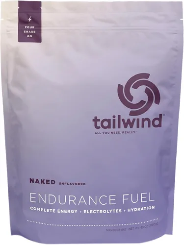 Miniatura 8 de Tailwind Nutrition Endurance Fuel, Mezcla en Polvo para Bebida Deportiva de Carbohidratos y Electrolitos, Libre de Gluten, Vegana, Sabor