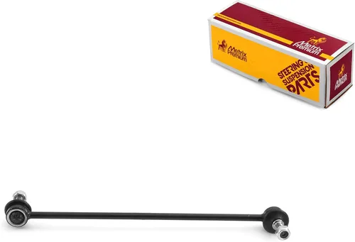 Miniatura 41 de Metrix Premium Chassis Parts - Enlace final del estabilizador de barra estabilizadora delantera para Chevrolet Tracker (México) 2005-2008, Chevrolet