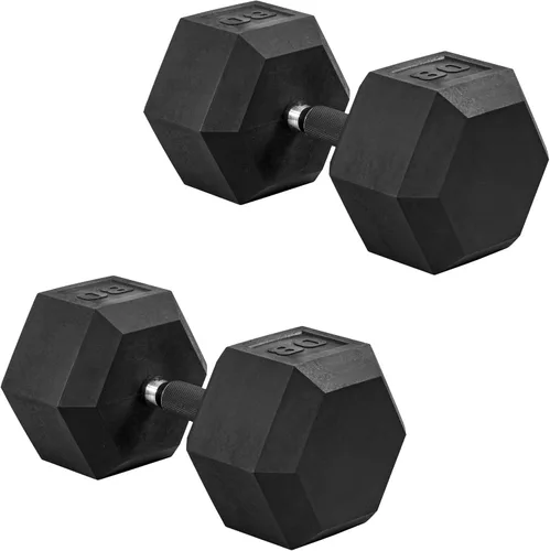 Miniatura 76 de CAP Barbell - Mancuerna recubierta Varias opciones de pares y conjuntos