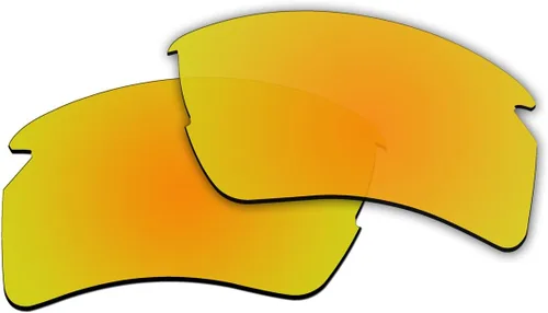 Miniatura 2 de Lentes polarizadas de repuesto para gafas de sol Oakley Flak 2.0 XL