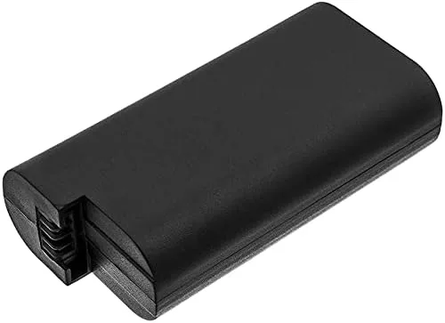 Miniatura 3 de Cameron Sino - Batería para Flir E33, E40, E40bx, E50, E50bx, E60, E60bx, E63 PN: Flir T198487, T199363, T199363ACC 6800mAh / 25.16Wh