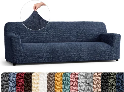 Miniatura 38 de PAULATO BY GA.I.CO. Funda para Silla - Funda para Sillón - Funda Elástica para Sillón - Funda de Tela de Poliéster - Funda Elástica de 1 Pieza