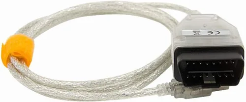 Miniatura 5 de Mini VCI Auto Vehículo de Coche Estándar OBD2 diagnosticar la herramienta del cable de cable para Toyota Cable de diagnóstico