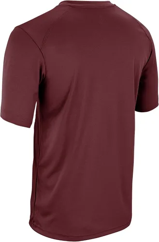 Miniatura 2 de Champro Unisex-Adult Turn Two Lightweight BaseballSlowpitch Softball Jersey