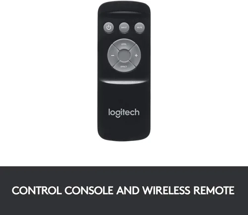 Miniatura 18 de Sistema de altavoces de sonido envolvente Logitech Z906 5.1 - Certificado THX, Dolby Digital y DTS Digital - Negro