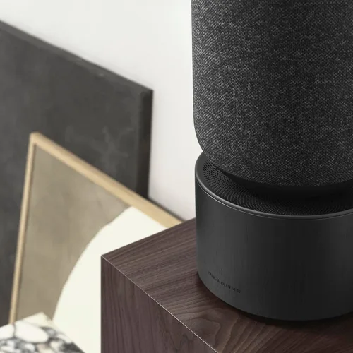 Miniatura 6 de Bang & Olufsen Beosound Balance - Altavoz inalámbrico multihabitación, roble negro