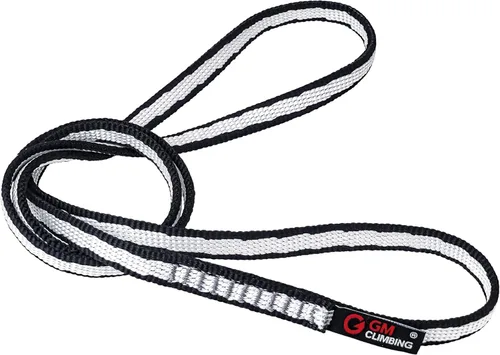 GM CLIMBING CE UIAA del corredor 22kN de la honda de 36.1 ft m UHMWPE certificado